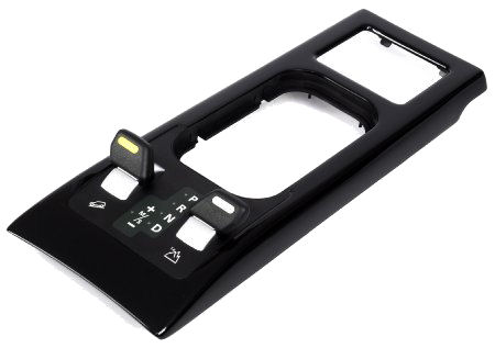 Gear Selector Surround - BLACK PIANO - Click Image to Close